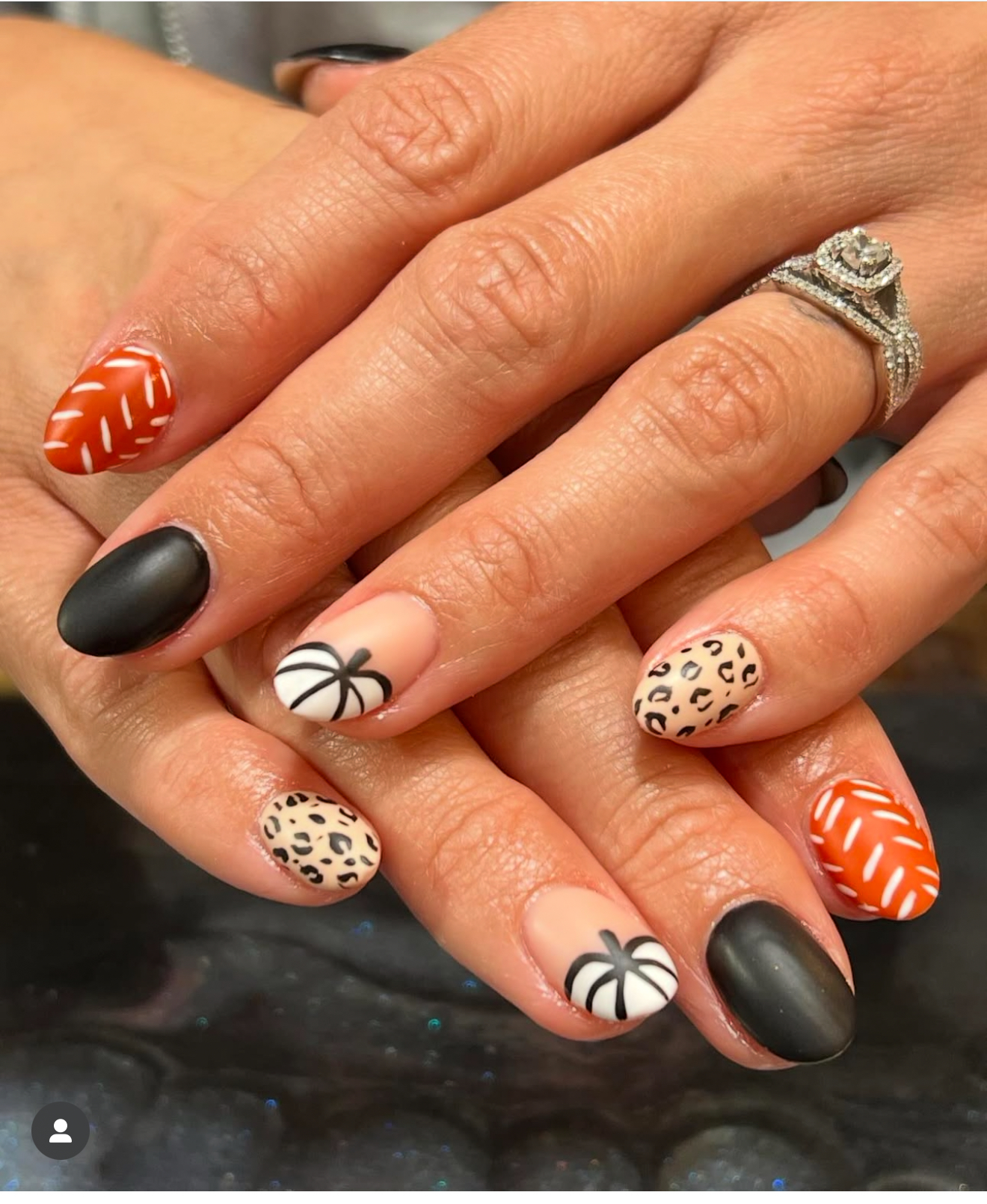 Urban Hippie Nail Lounge & Co. nail photo 7